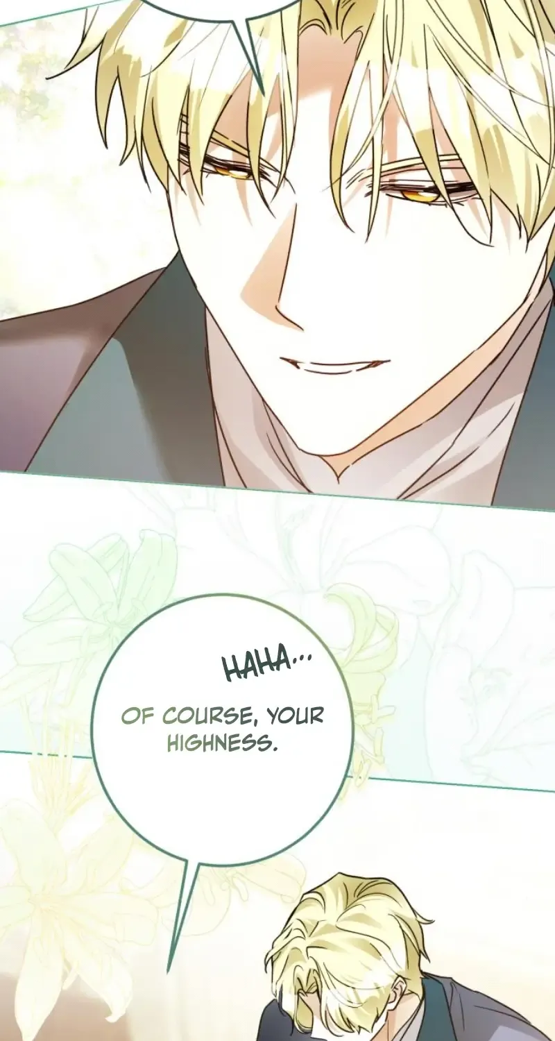 I Became The Duke’s Male Servant Chapter 36 page 48 - 