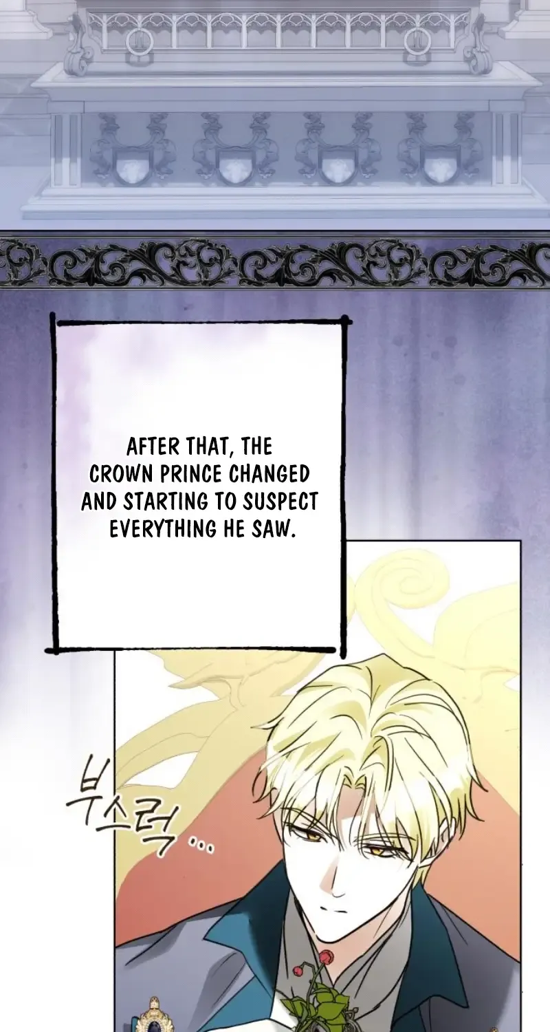 I Became The Duke’s Male Servant Chapter 36 page 6 - 