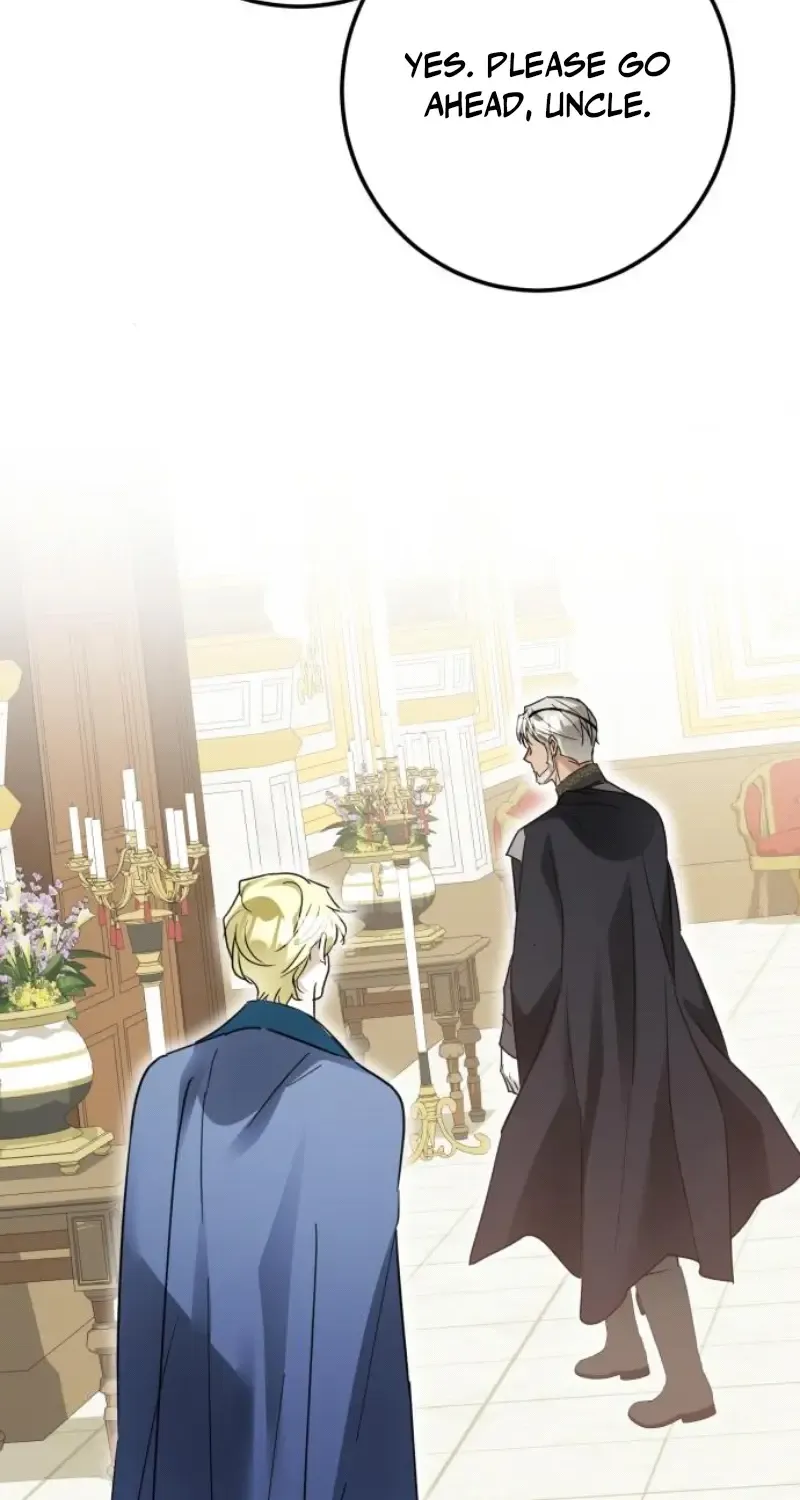 I Became The Duke’s Male Servant Chapter 36 page 51 - 
