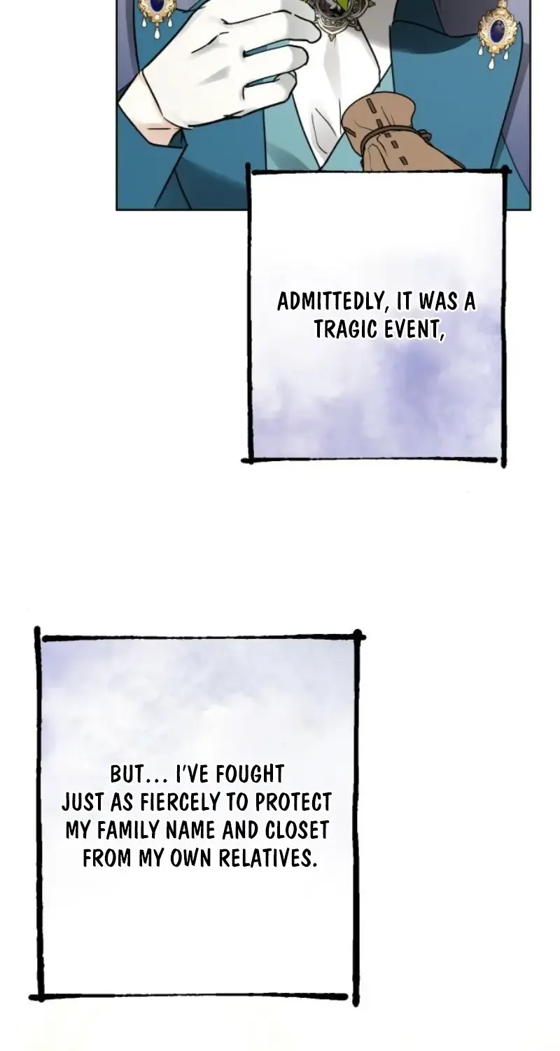 I Became The Duke’s Male Servant Chapter 36 page 7 - 
