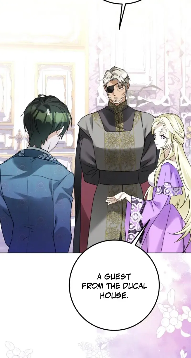 I Became The Duke’s Male Servant Chapter 36 page 67 - 