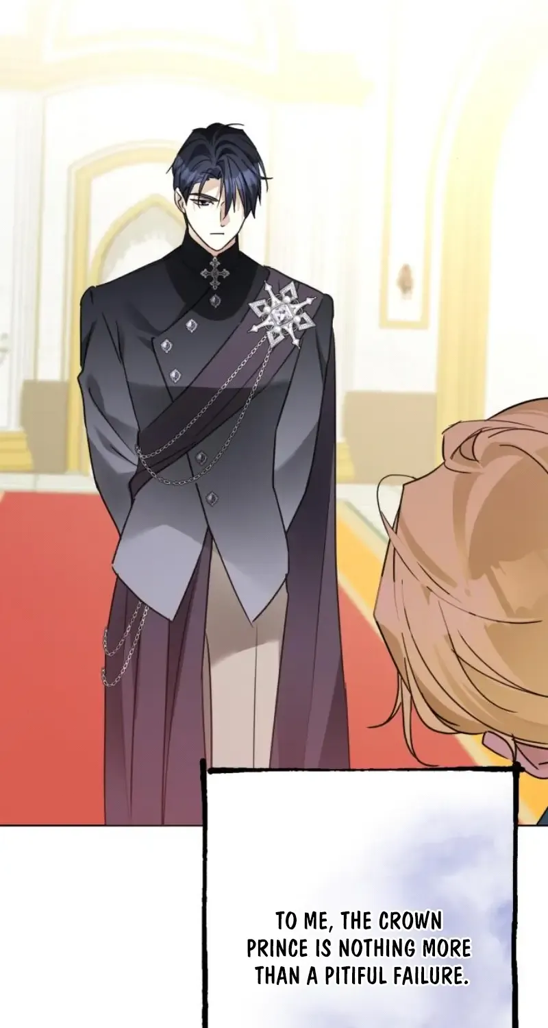 I Became The Duke’s Male Servant Chapter 36 page 8 - 