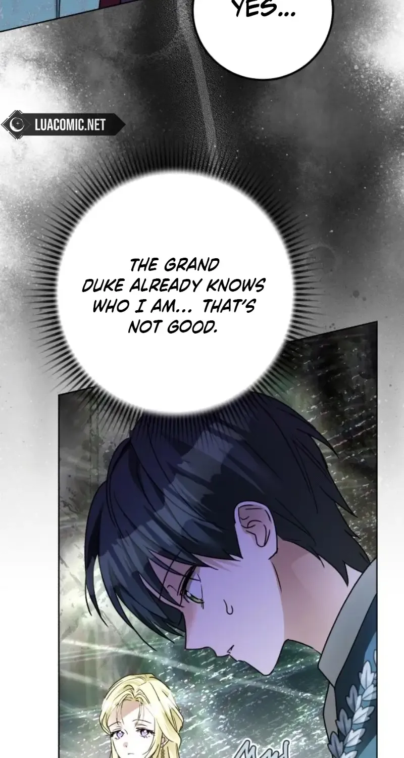 I Became The Duke’s Male Servant Chapter 36 page 72 - 