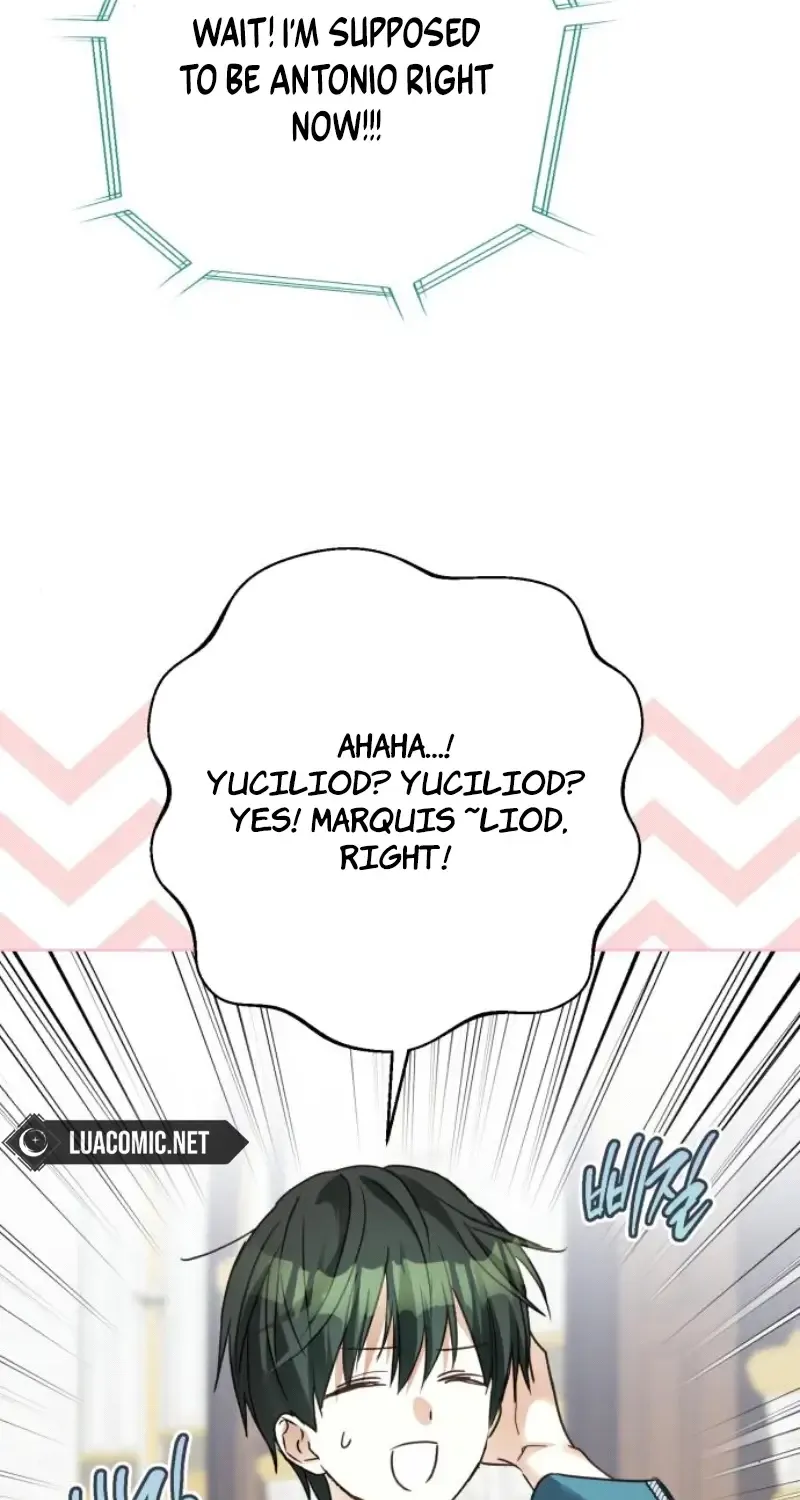 I Became The Duke’s Male Servant Chapter 36 page 83 - 