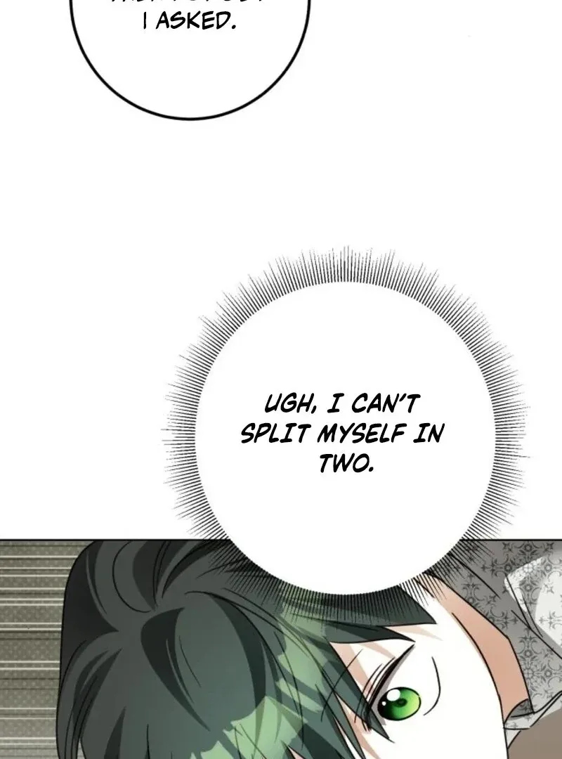 I Became The Duke’s Male Servant Chapter 37 page 104 - 