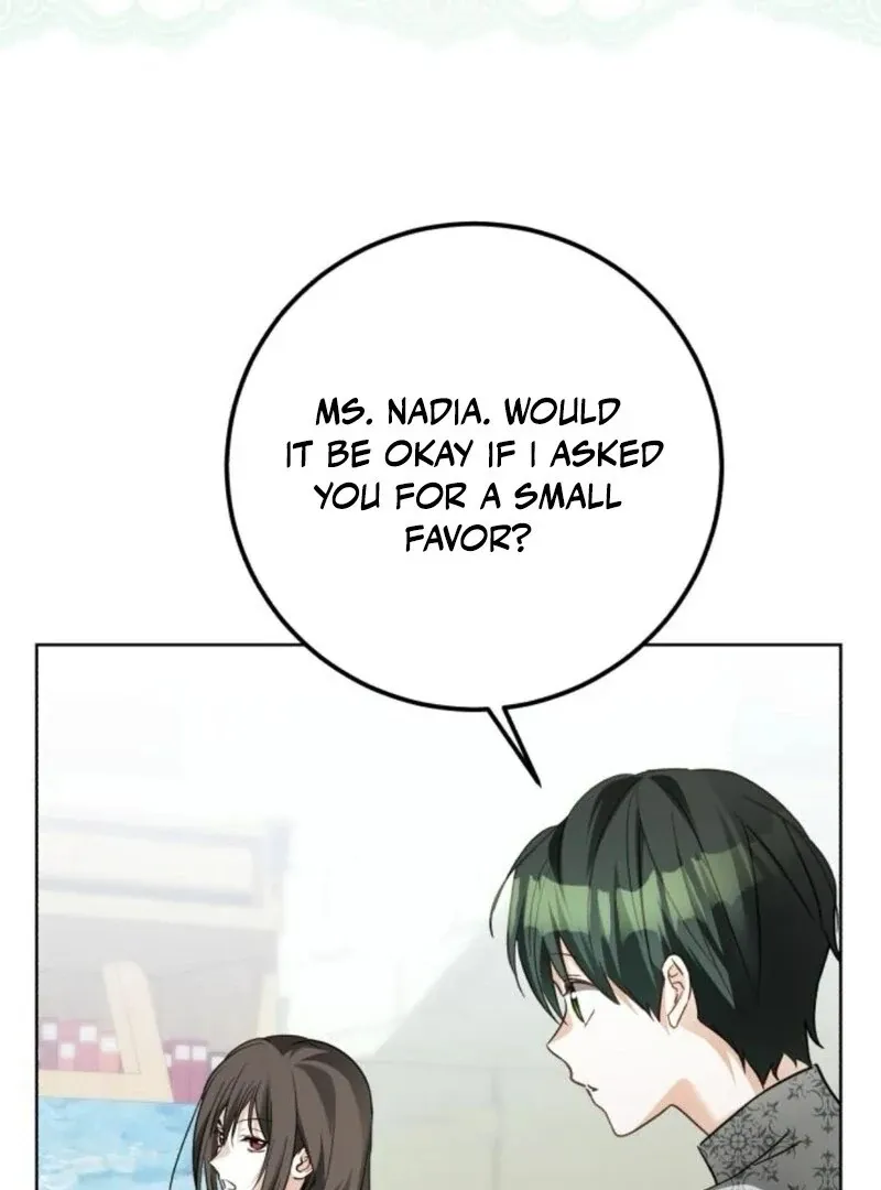 I Became The Duke’s Male Servant Chapter 37 page 108 - 