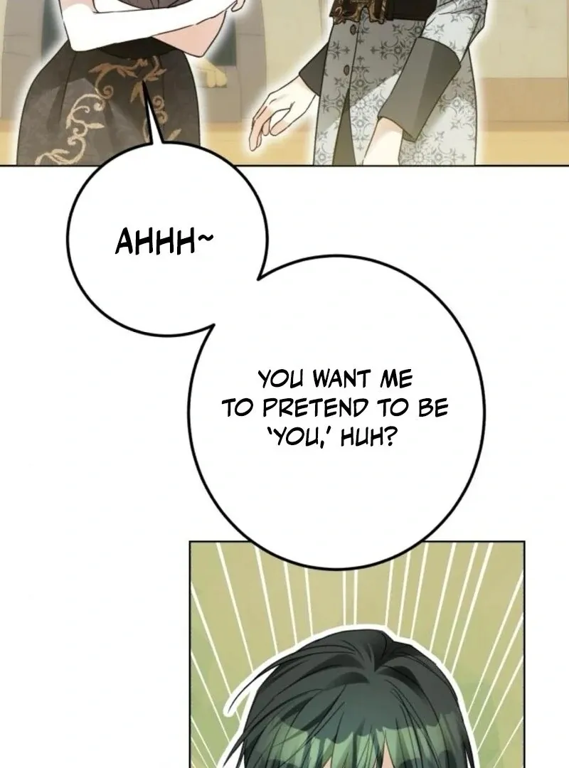 I Became The Duke’s Male Servant Chapter 37 page 113 - 