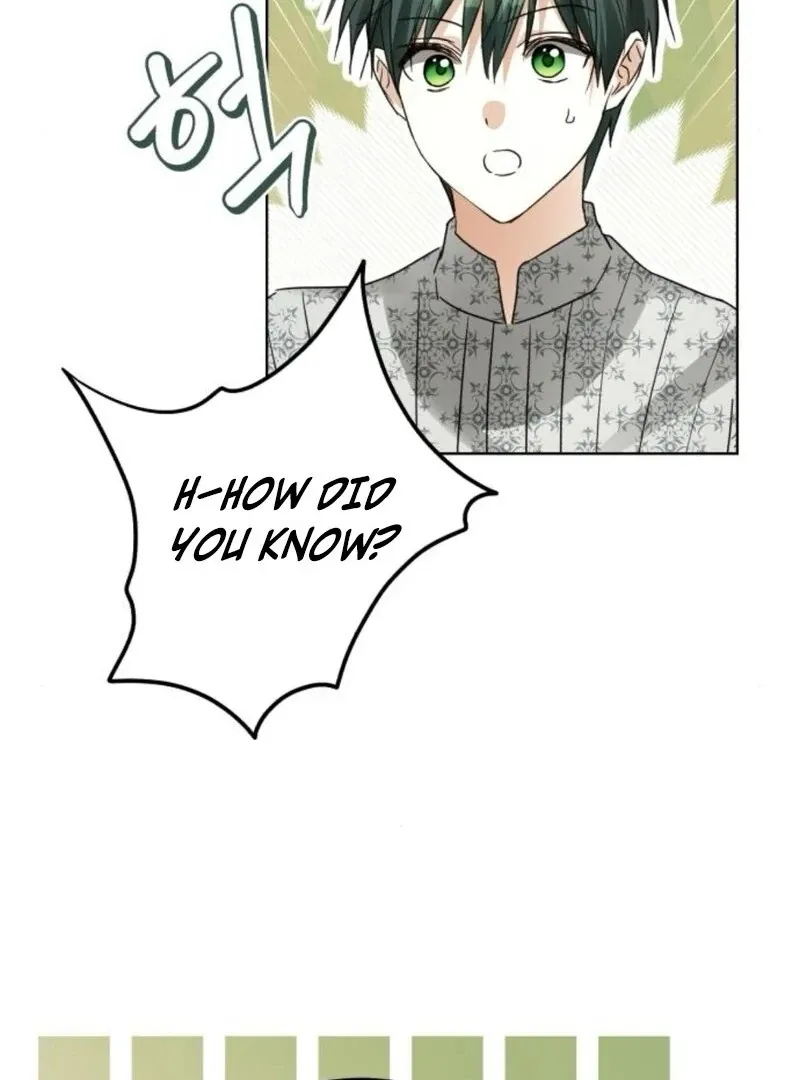 I Became The Duke’s Male Servant Chapter 37 page 114 - 