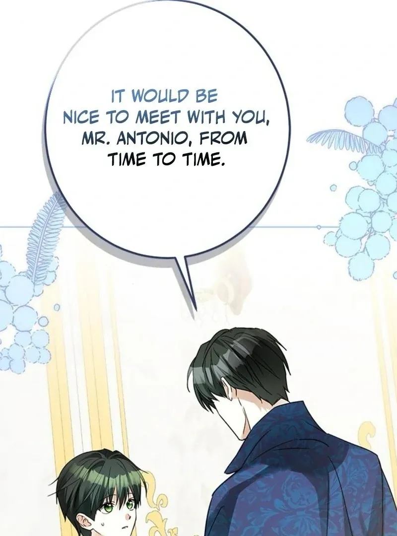 I Became The Duke’s Male Servant Chapter 37 page 13 - 