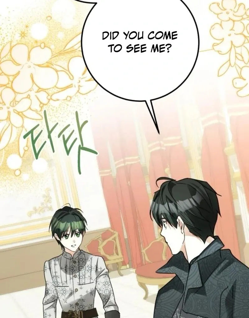 I Became The Duke’s Male Servant Chapter 37 page 121 - 