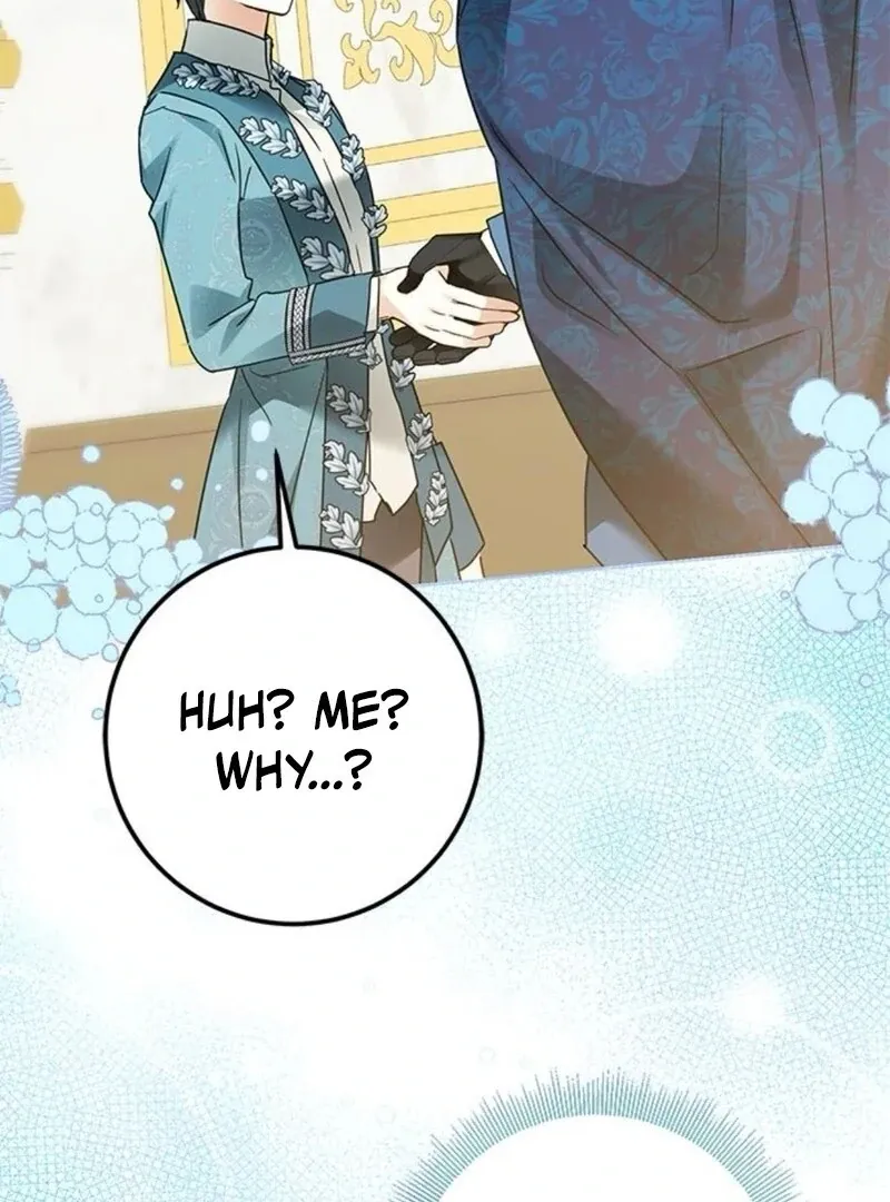 I Became The Duke’s Male Servant Chapter 37 page 14 - 