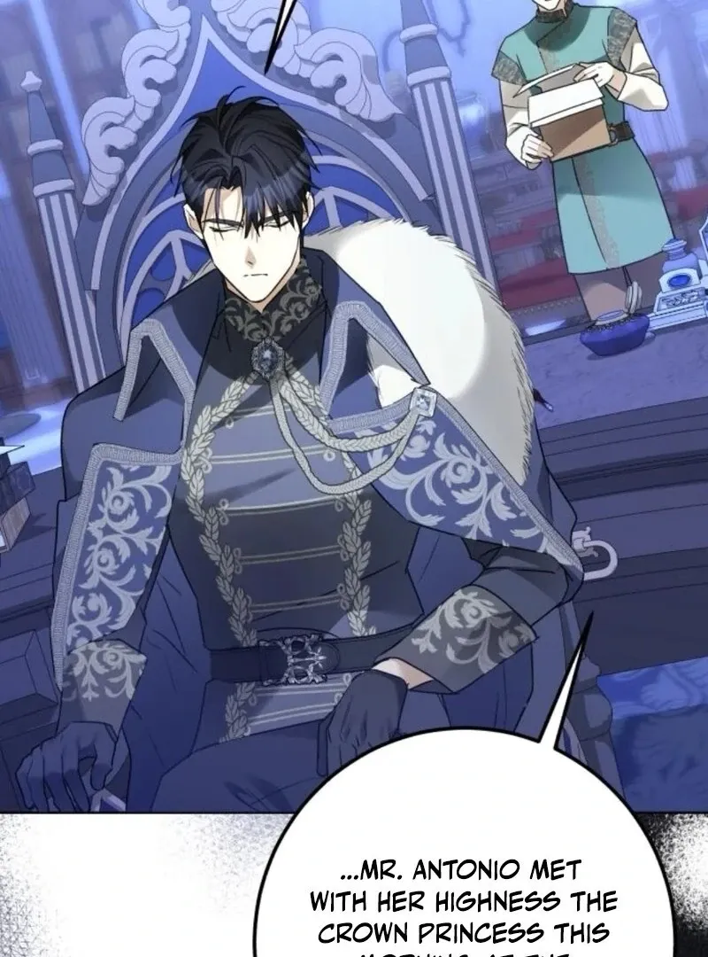 I Became The Duke’s Male Servant Chapter 37 page 25 - 