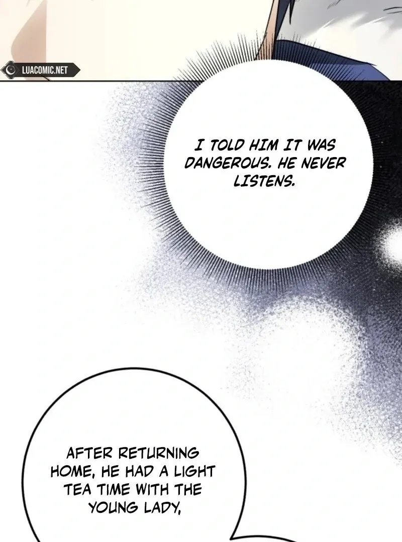 I Became The Duke’s Male Servant Chapter 37 page 27 - 