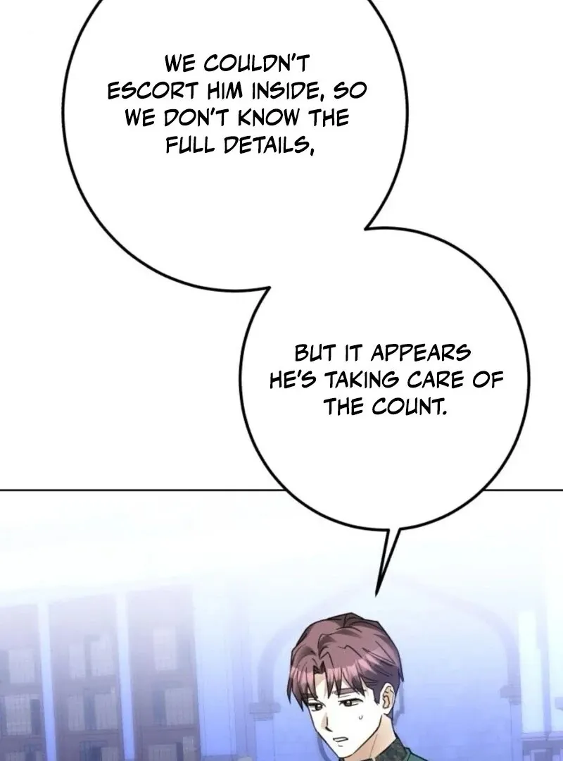 I Became The Duke’s Male Servant Chapter 37 page 30 - 