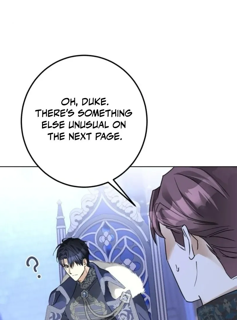 I Became The Duke’s Male Servant Chapter 37 page 35 - 