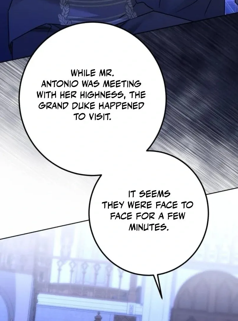 I Became The Duke’s Male Servant Chapter 37 page 38 - 