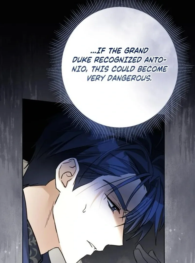 I Became The Duke’s Male Servant Chapter 37 page 40 - 