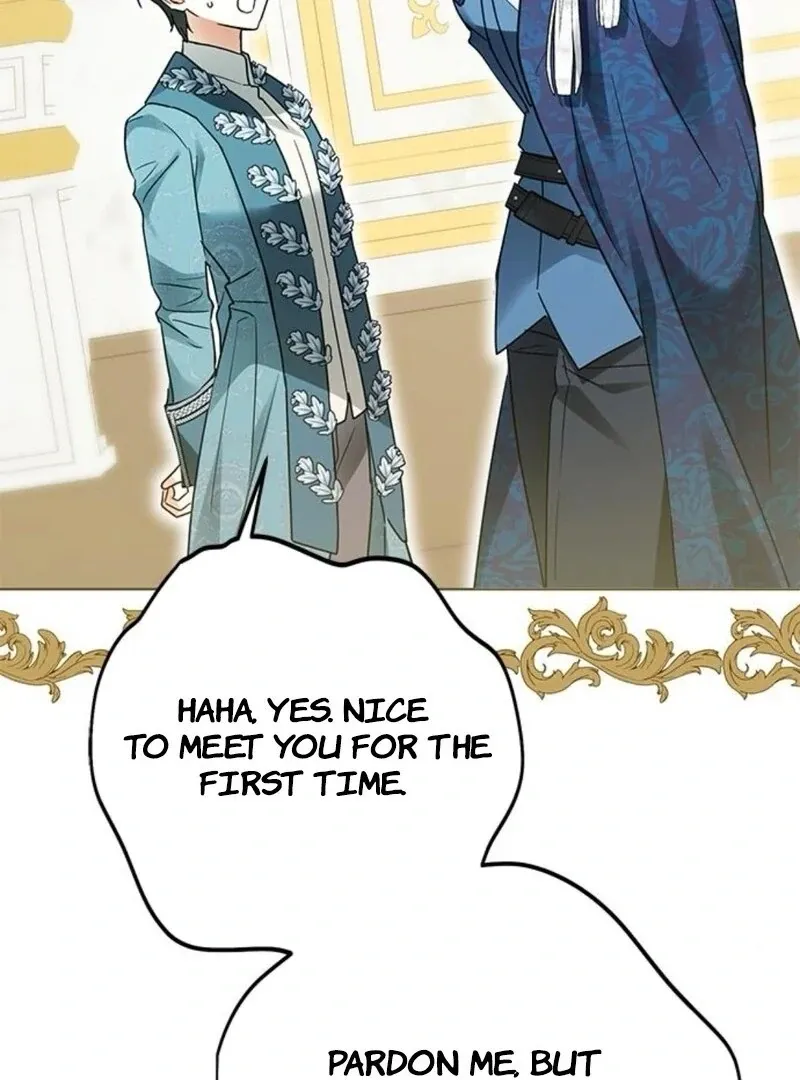 I Became The Duke’s Male Servant Chapter 37 page 5 - 
