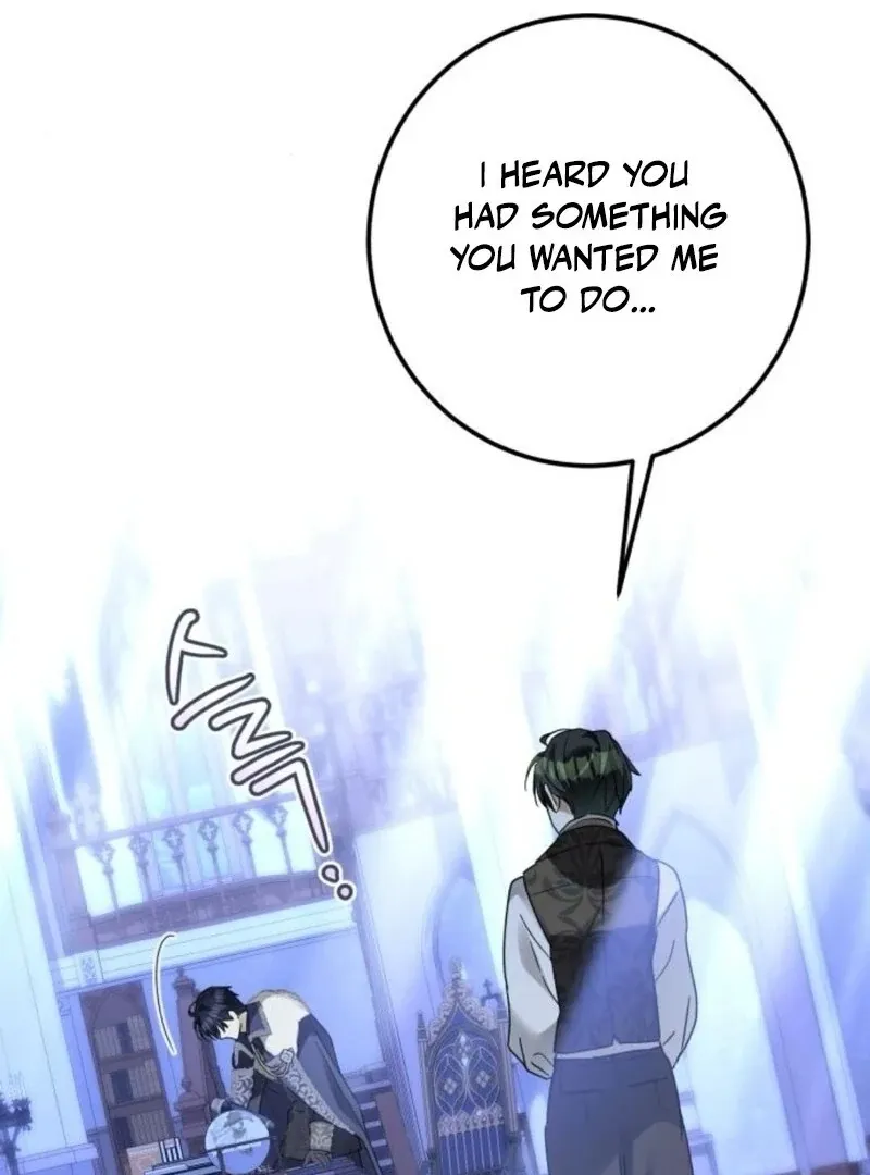 I Became The Duke’s Male Servant Chapter 37 page 47 - 