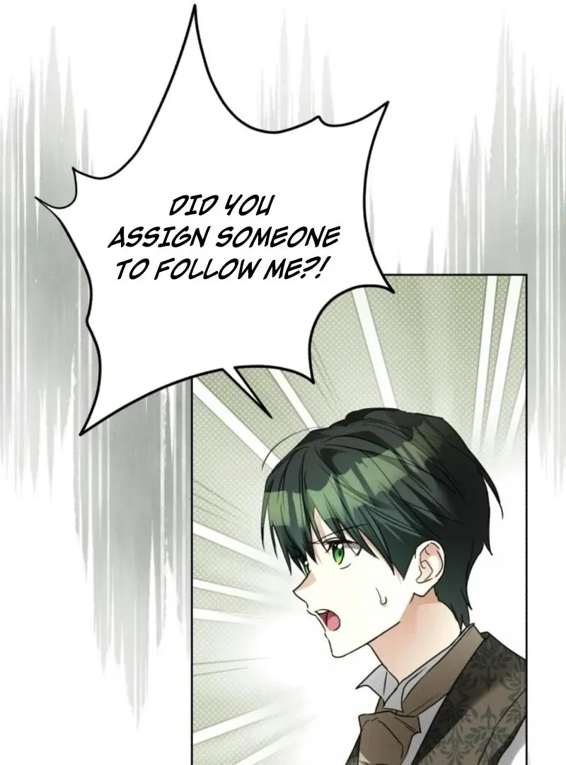 I Became The Duke’s Male Servant Chapter 37 page 66 - 