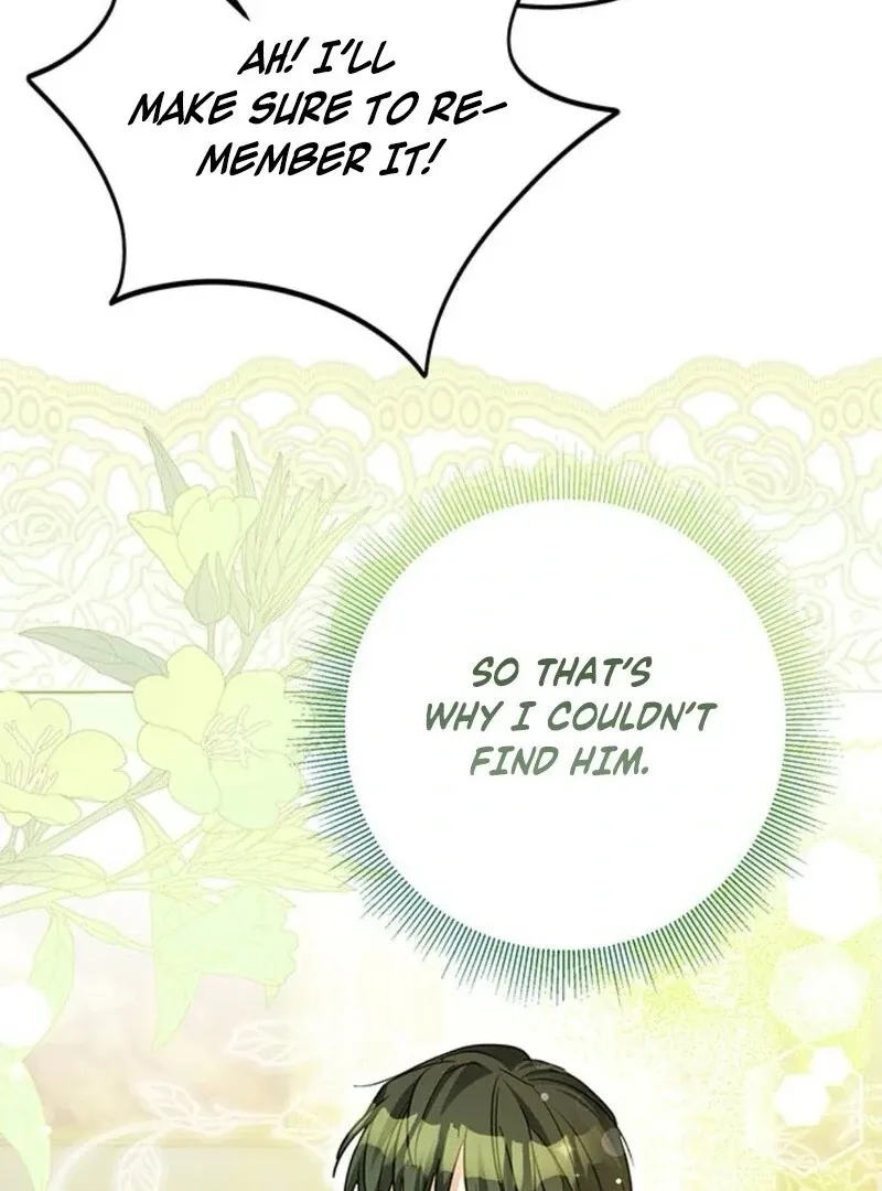 I Became The Duke’s Male Servant Chapter 37 page 8 - 