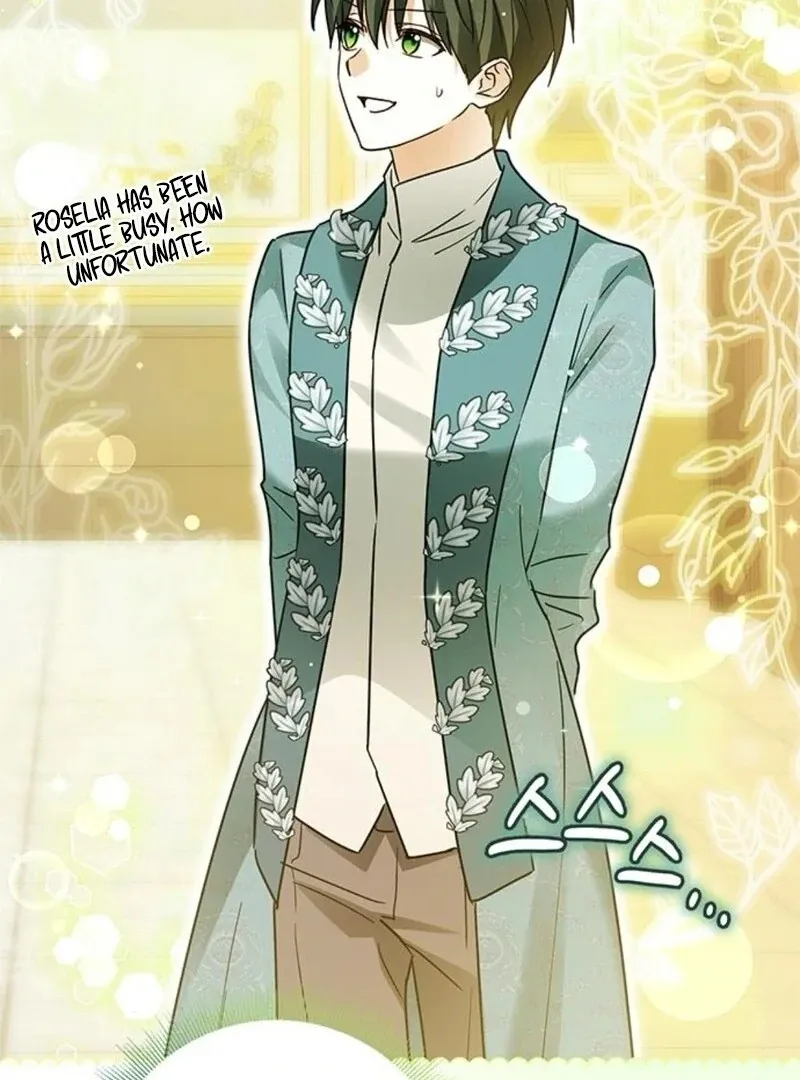 I Became The Duke’s Male Servant Chapter 37 page 9 - 