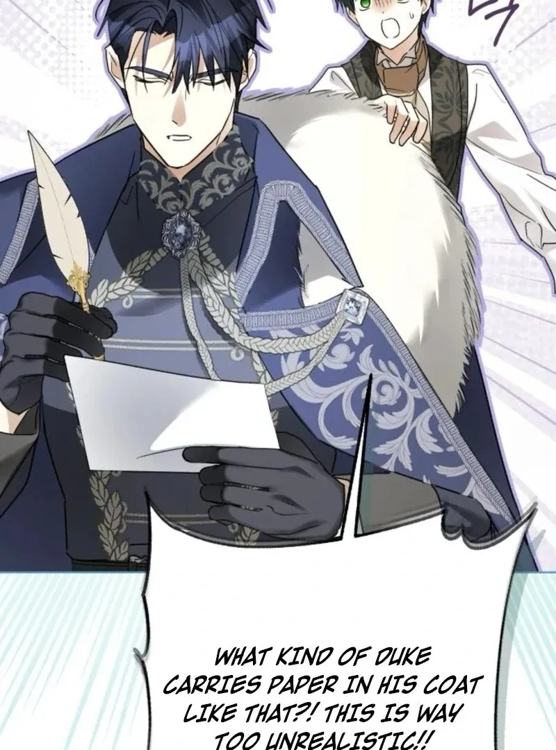 I Became The Duke’s Male Servant Chapter 37 page 83 - 