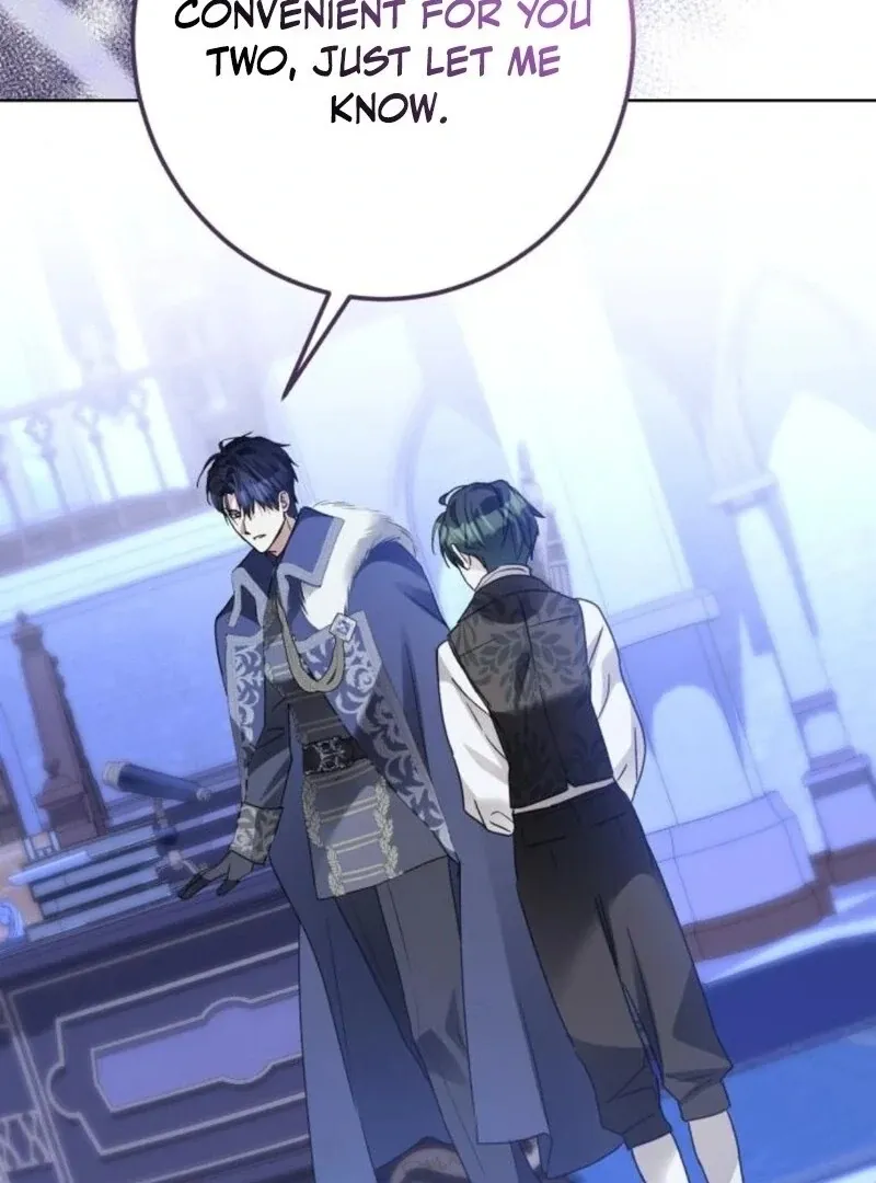 I Became The Duke’s Male Servant Chapter 37 page 91 - 
