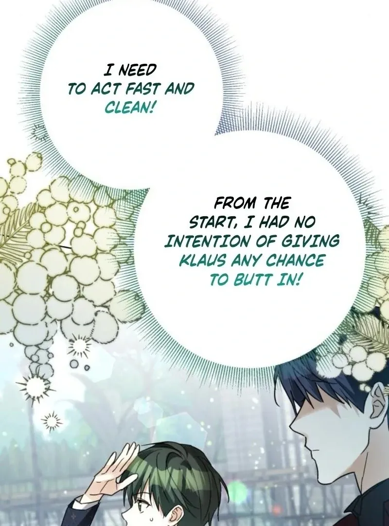 I Became The Duke’s Male Servant Chapter 38 page 11 - 