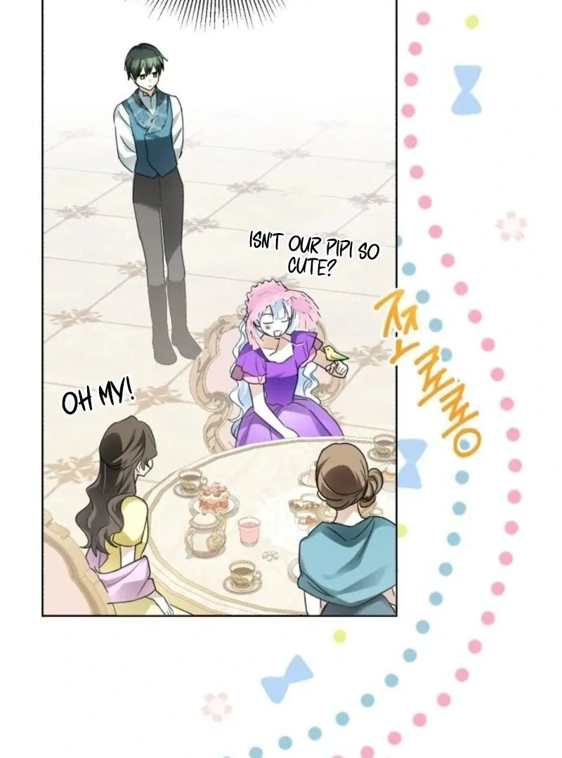 I Became The Duke’s Male Servant Chapter 38 page 105 - 