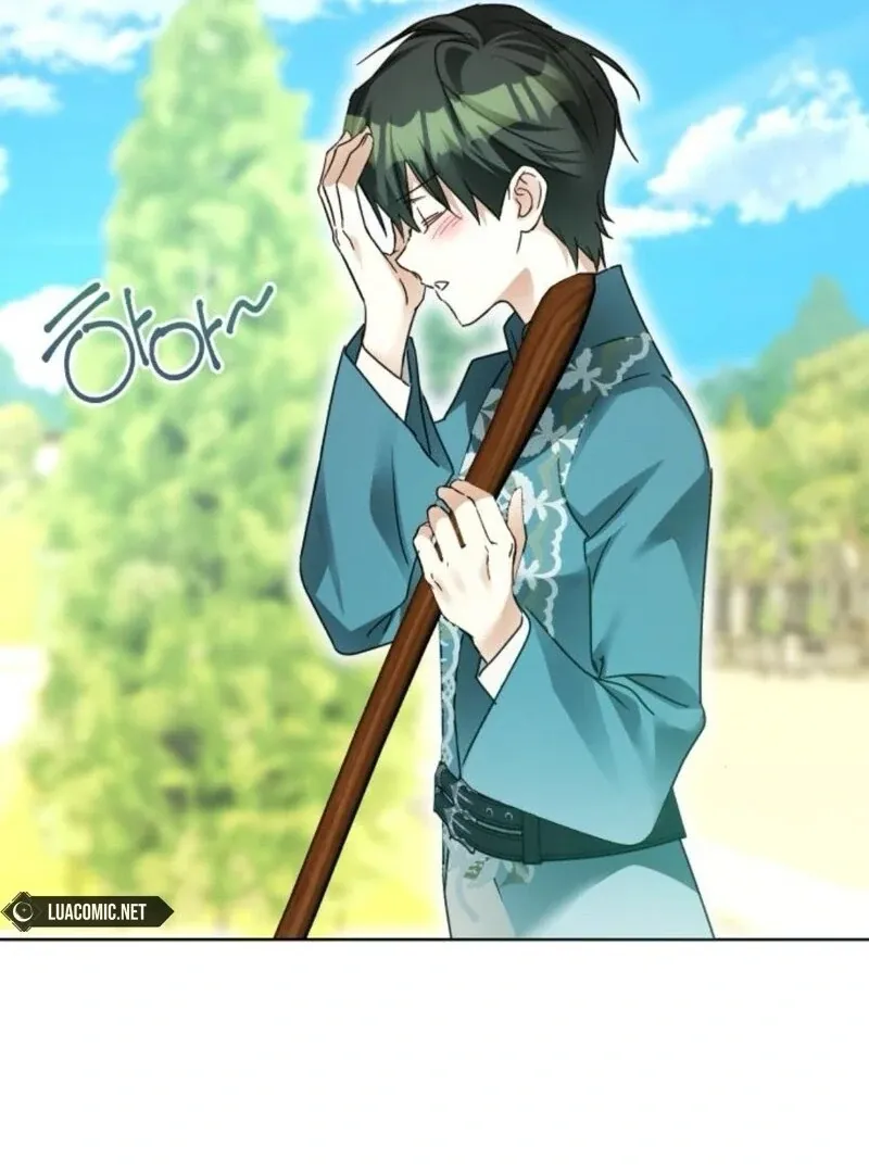 I Became The Duke’s Male Servant Chapter 38 page 114 - 