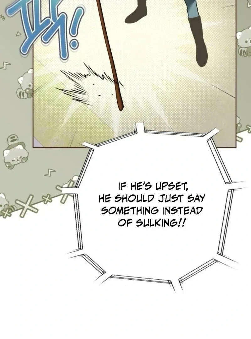 I Became The Duke’s Male Servant Chapter 38 page 116 - 
