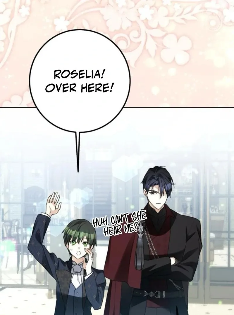 I Became The Duke’s Male Servant Chapter 38 page 18 - 