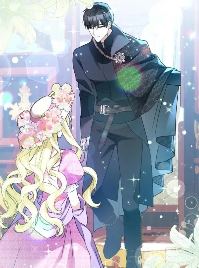 I Became The Duke’s Male Servant Chapter 38 page 25 - 