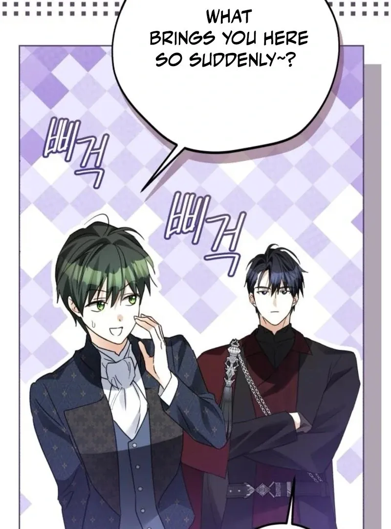 I Became The Duke’s Male Servant Chapter 38 page 28 - 
