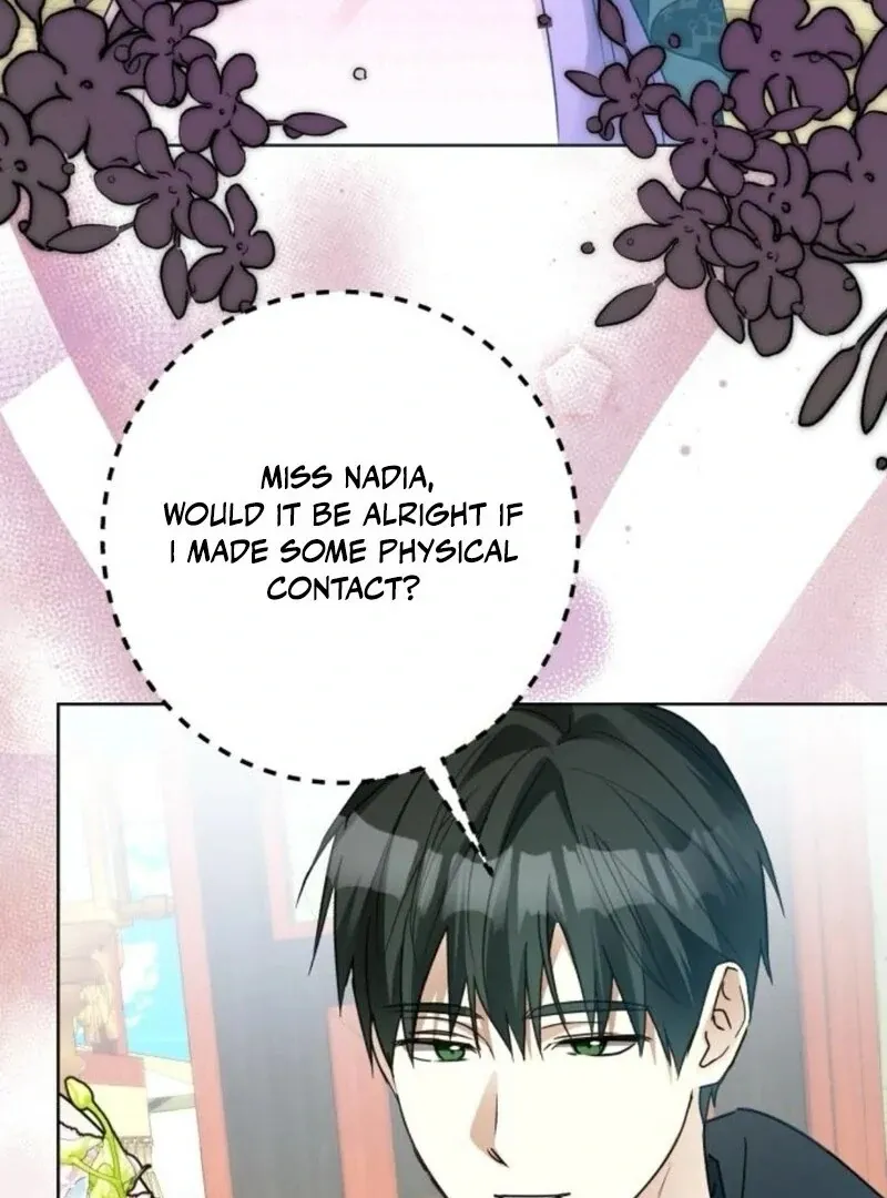 I Became The Duke’s Male Servant Chapter 38 page 32 - 