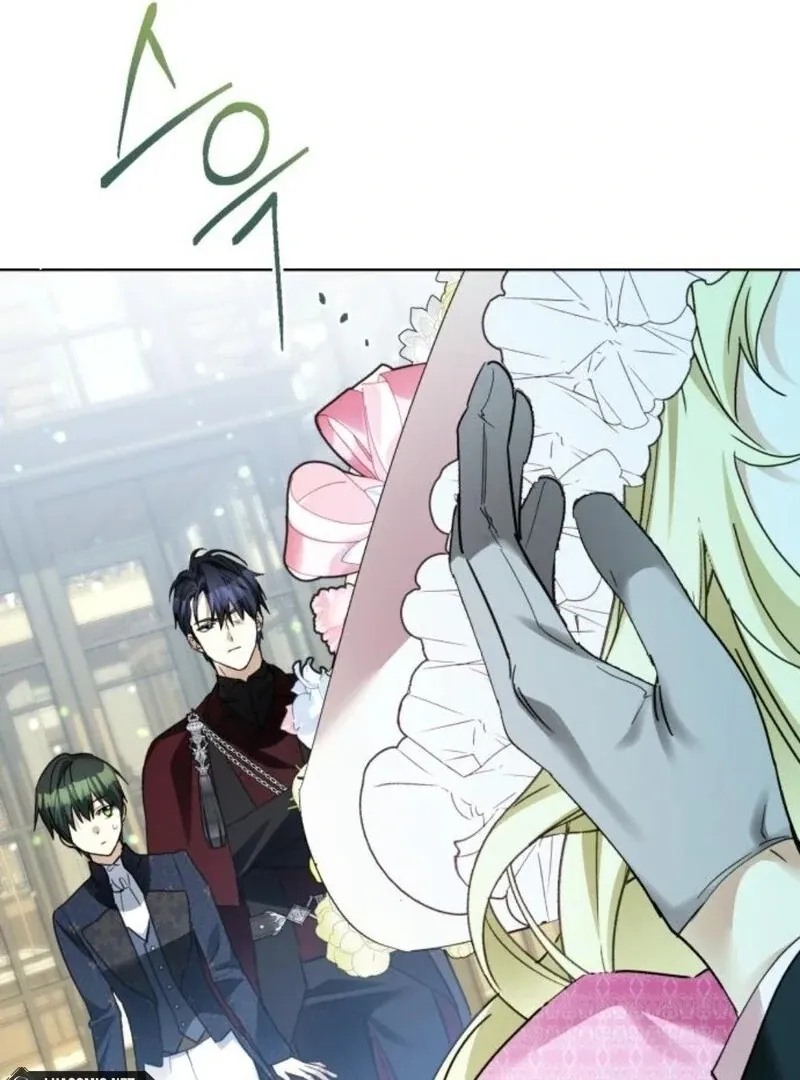 I Became The Duke’s Male Servant Chapter 38 page 36 - 