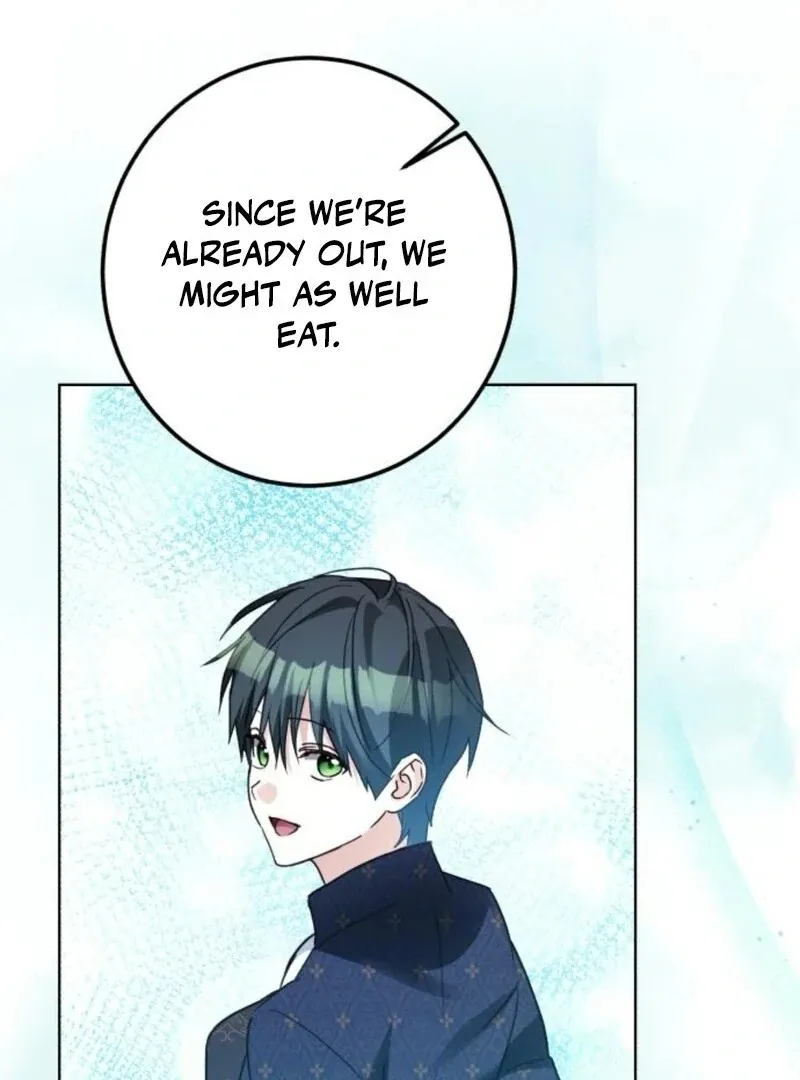 I Became The Duke’s Male Servant Chapter 38 page 43 - 