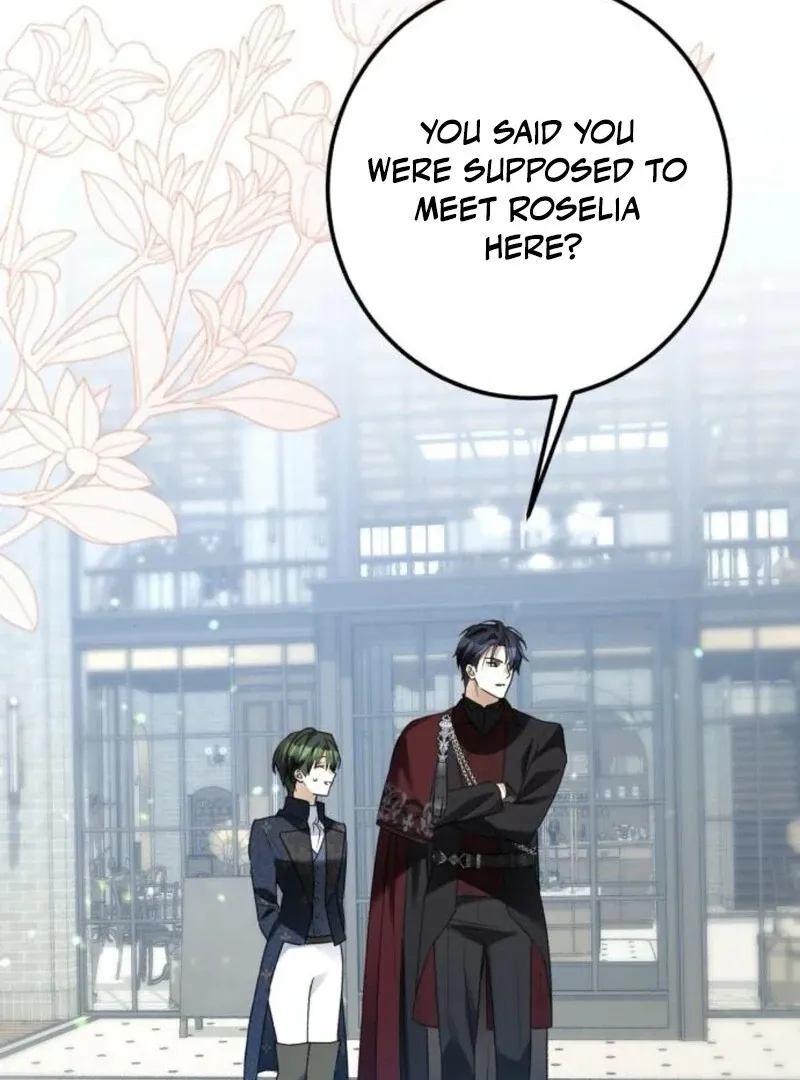 I Became The Duke’s Male Servant Chapter 38 page 6 - 