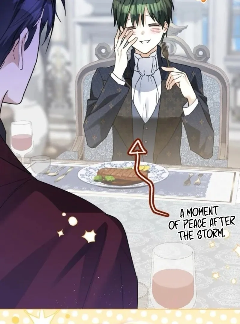 I Became The Duke’s Male Servant Chapter 38 page 52 - 