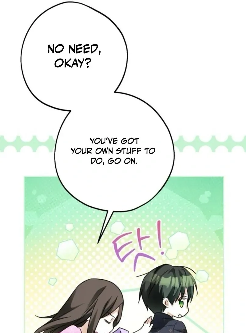 I Became The Duke’s Male Servant Chapter 38 page 80 - 