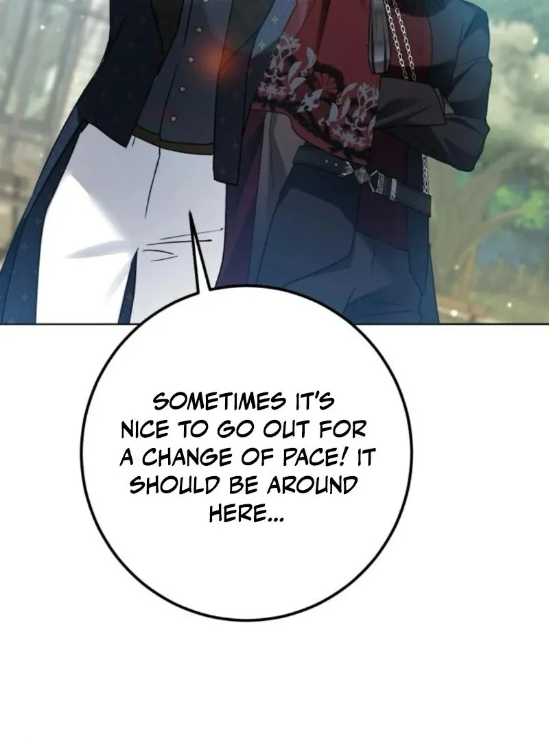 I Became The Duke’s Male Servant Chapter 38 page 9 - 