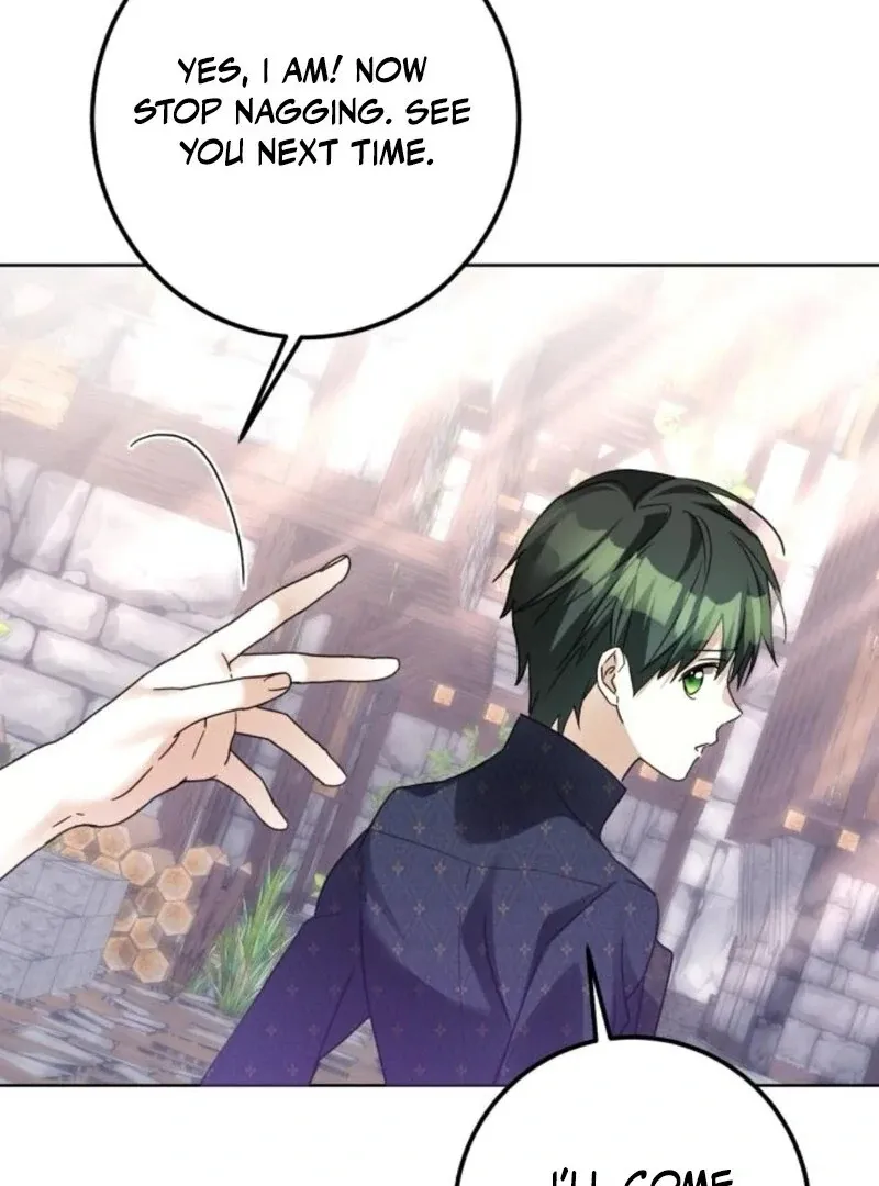 I Became The Duke’s Male Servant Chapter 38 page 82 - 