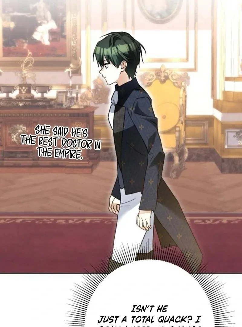I Became The Duke’s Male Servant Chapter 38 page 94 - 