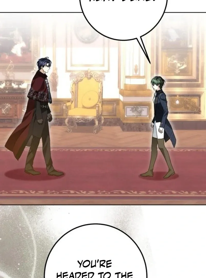 I Became The Duke’s Male Servant Chapter 38 page 96 - 