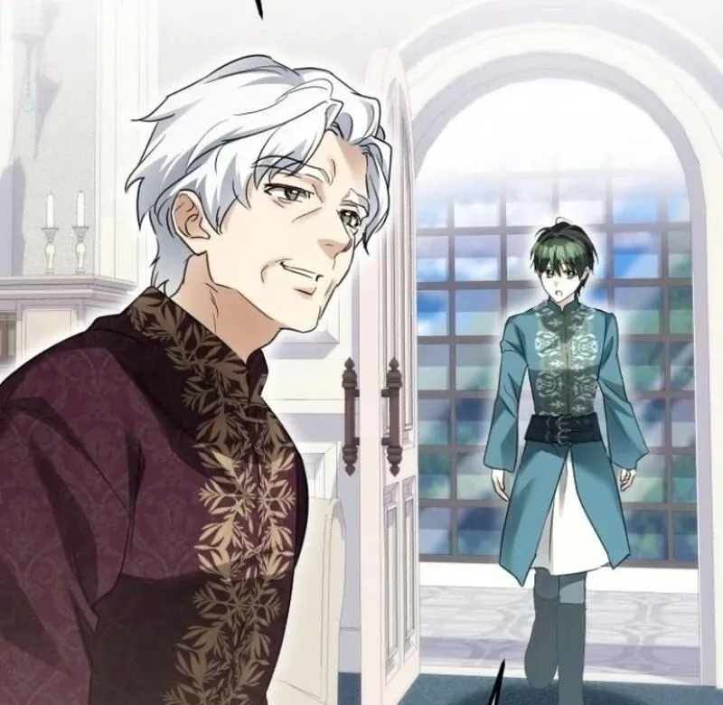 I Became The Duke’s Male Servant Chapter 39 page 118 - 