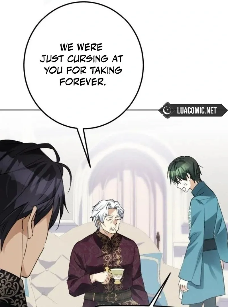 I Became The Duke’s Male Servant Chapter 39 page 120 - 