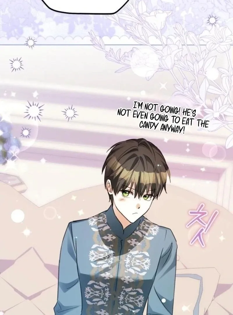 I Became The Duke’s Male Servant Chapter 39 page 123 - 