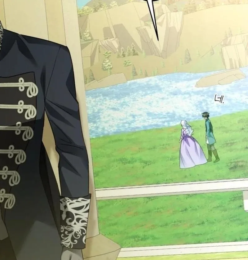 I Became The Duke’s Male Servant Chapter 39 page 46 - 