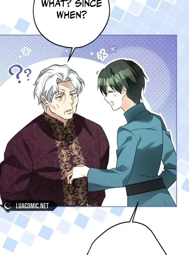 I Became The Duke’s Male Servant Chapter 39 page 78 - 